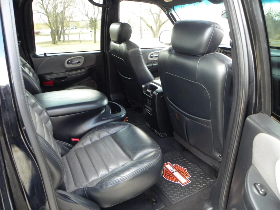 2003 Ford F-150 10th Gen - Image 6 of 12