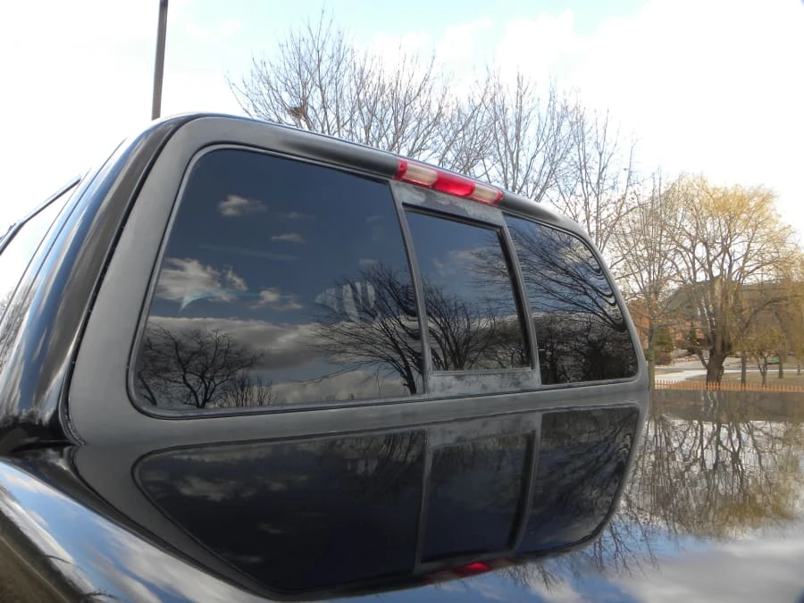 2003 Ford F-150 10th Gen - Image 11 of 12