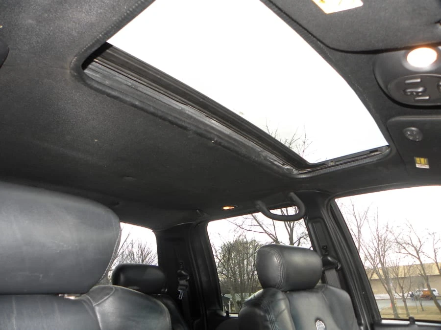 2003 Ford F-150 10th Gen - Image 7 of 12