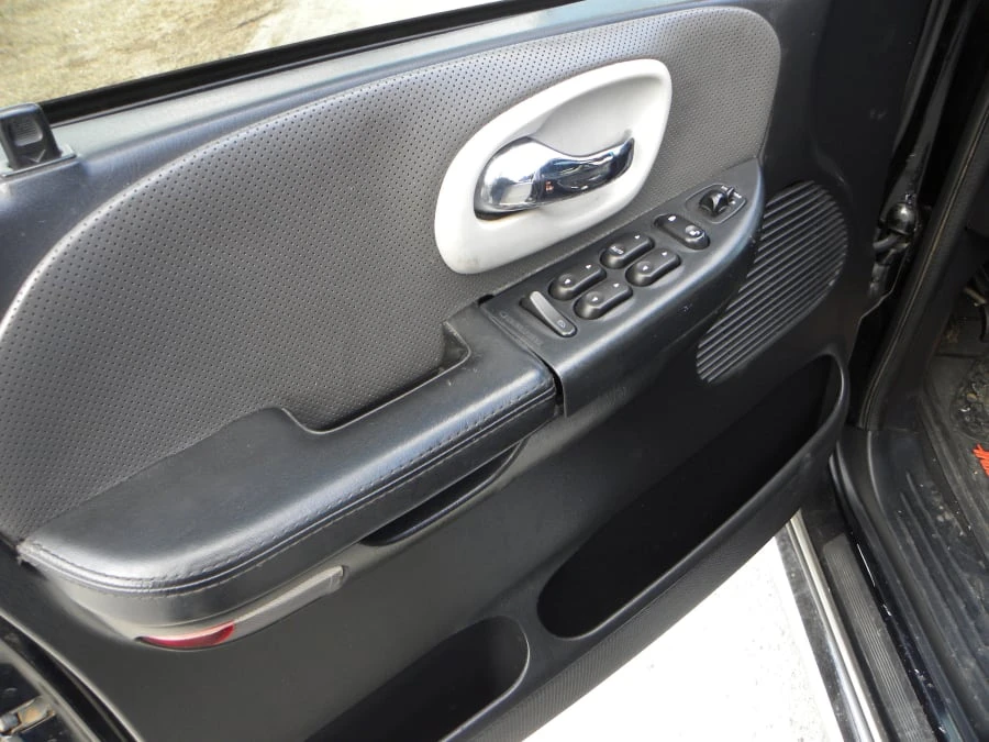 2003 Ford F-150 10th Gen - Image 8 of 12