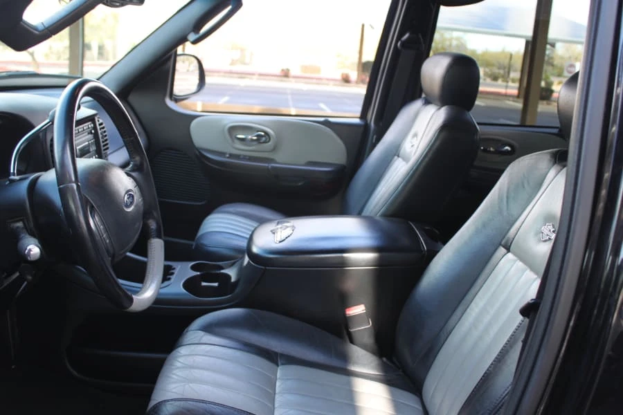 2003 Ford F-150 10th Gen - Image 3 of 4