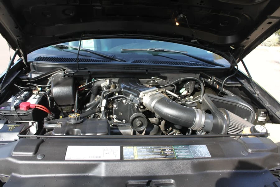 2003 Ford F-150 10th Gen - Image 4 of 4