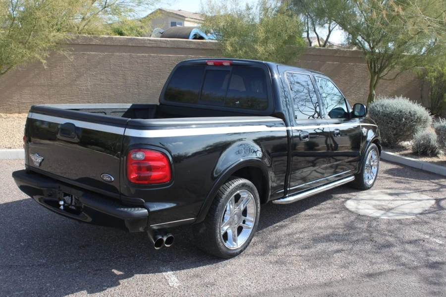 2003 Ford F-150 10th Gen - Image 2 of 4
