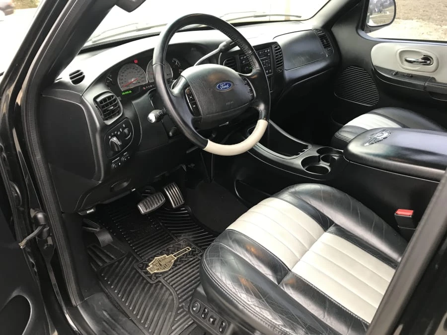2003 Ford F-150 10th Gen - Image 4 of 9