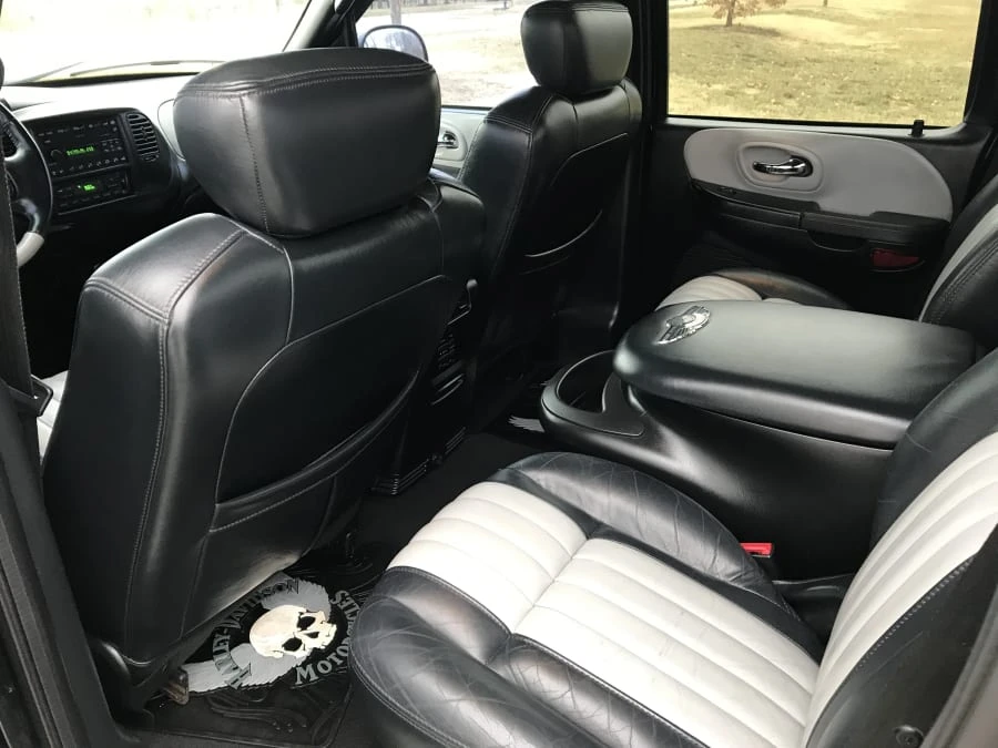 2003 Ford F-150 10th Gen - Image 5 of 9