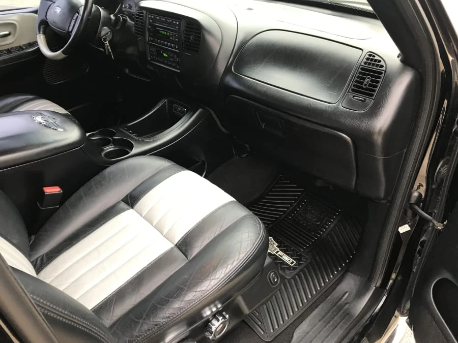 2003 Ford F-150 10th Gen - Image 6 of 9