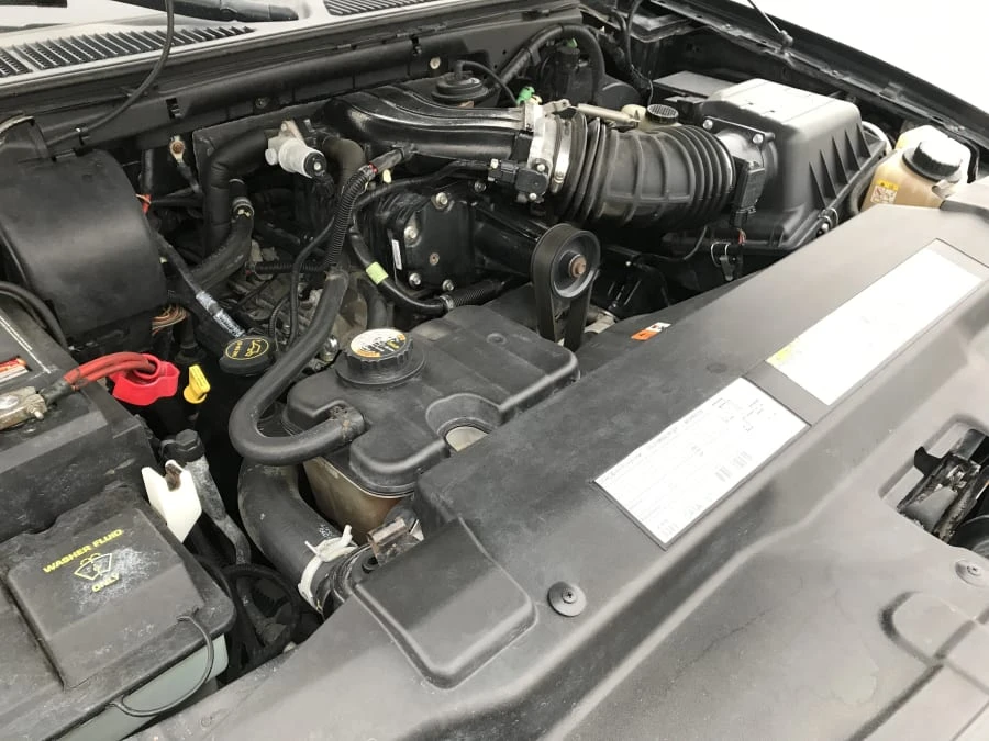 2003 Ford F-150 10th Gen - Image 8 of 9