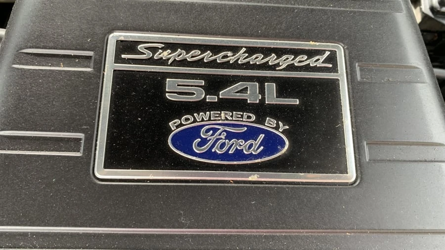 2003 Ford F-150 10th Gen - Image 8 of 15