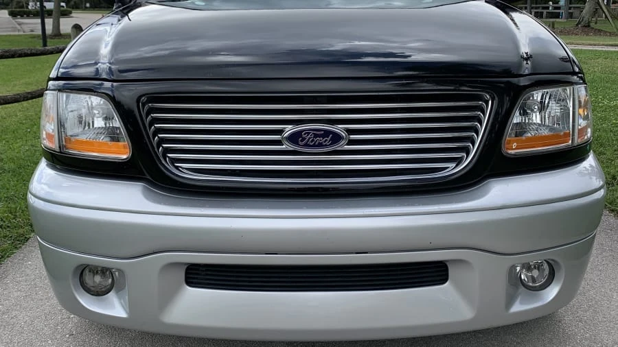 2003 Ford F-150 10th Gen - Image 9 of 15