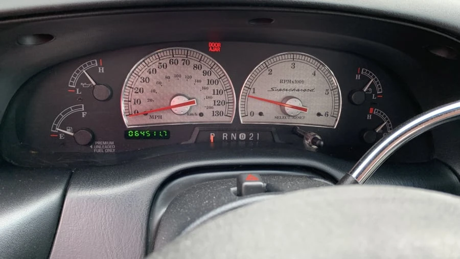 2003 Ford F-150 10th Gen - Image 15 of 15