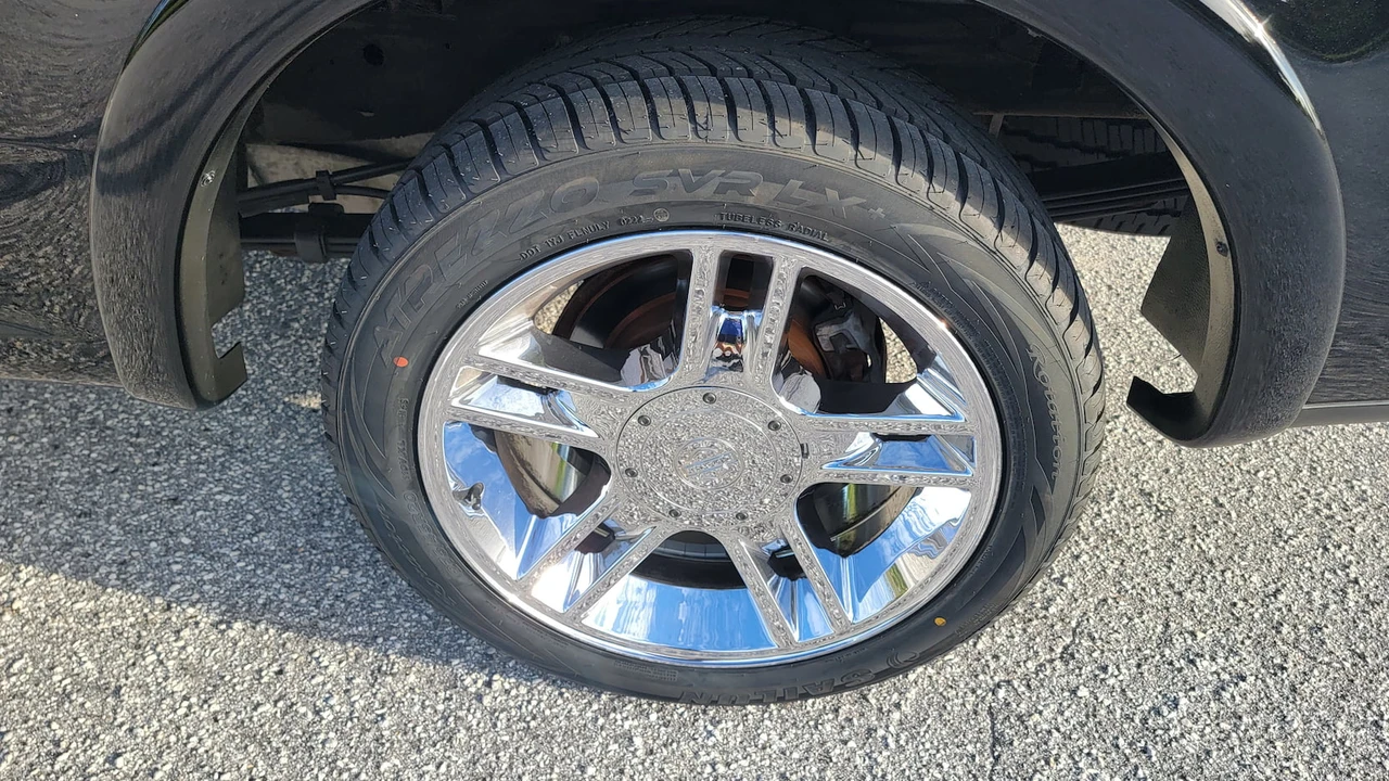 2003 Ford F-150 10th Gen - Image 13 of 18