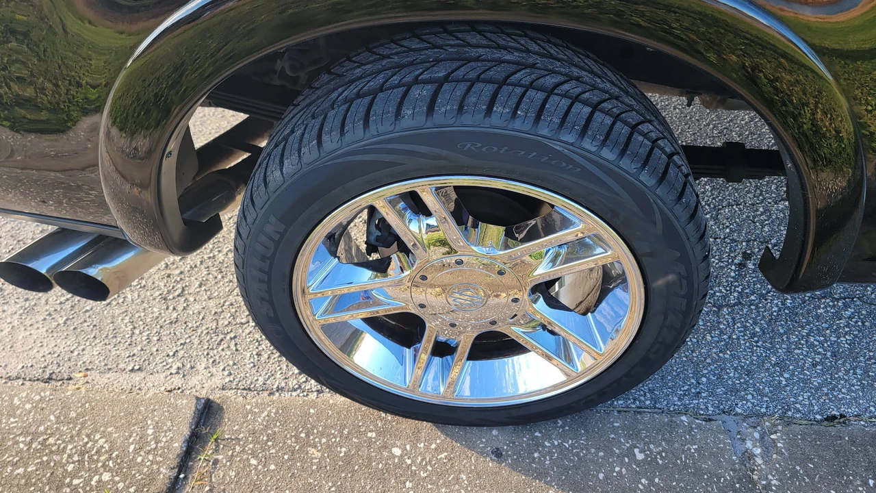 2003 Ford F-150 10th Gen - Image 14 of 18