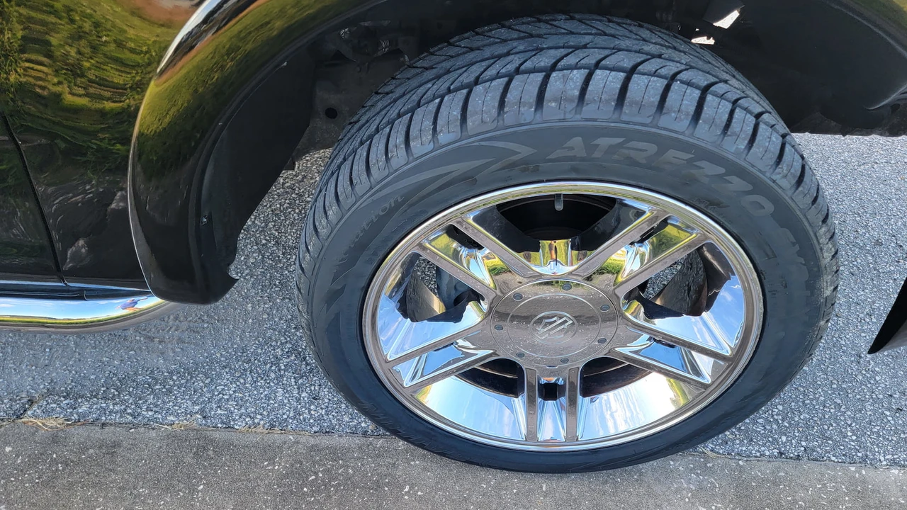 2003 Ford F-150 10th Gen - Image 15 of 18