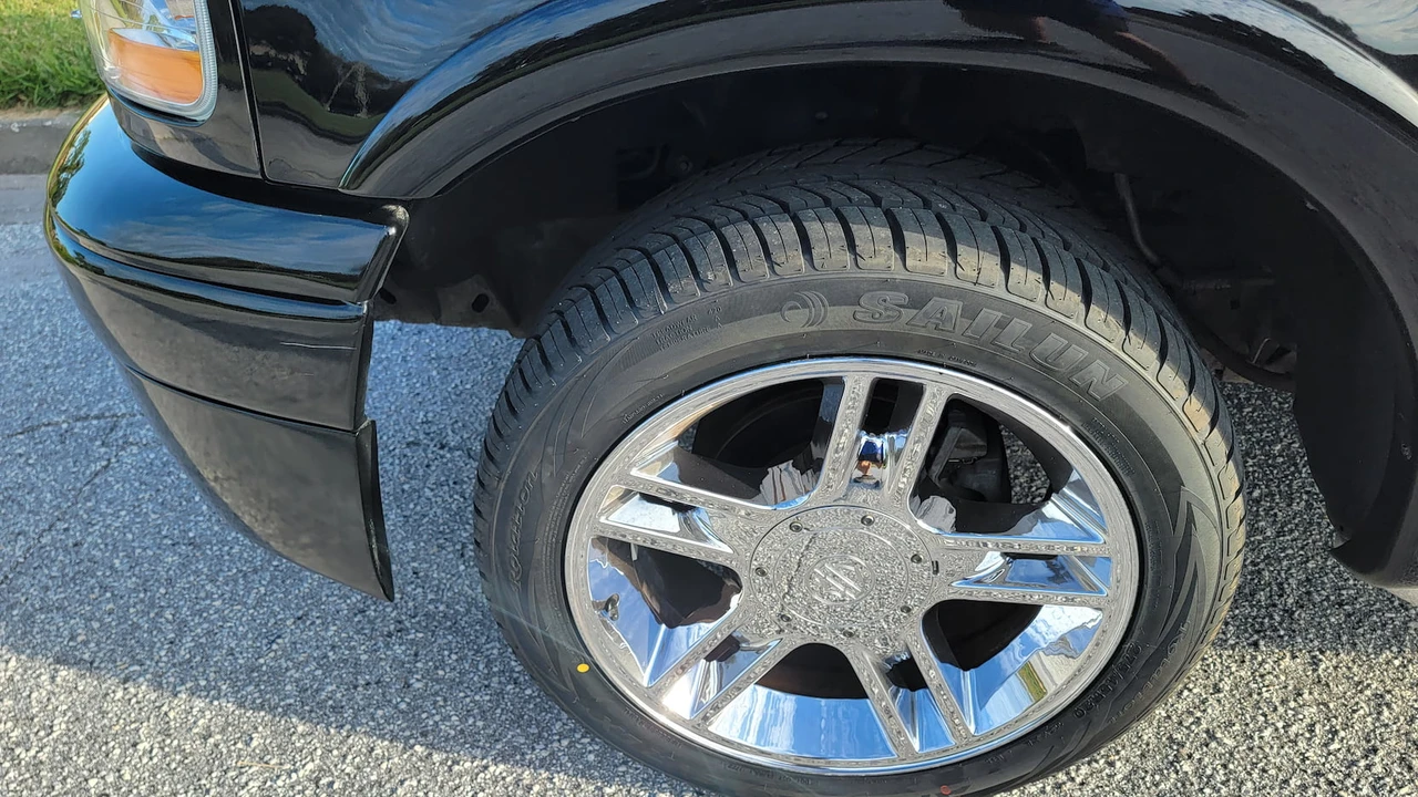 2003 Ford F-150 10th Gen - Image 16 of 18