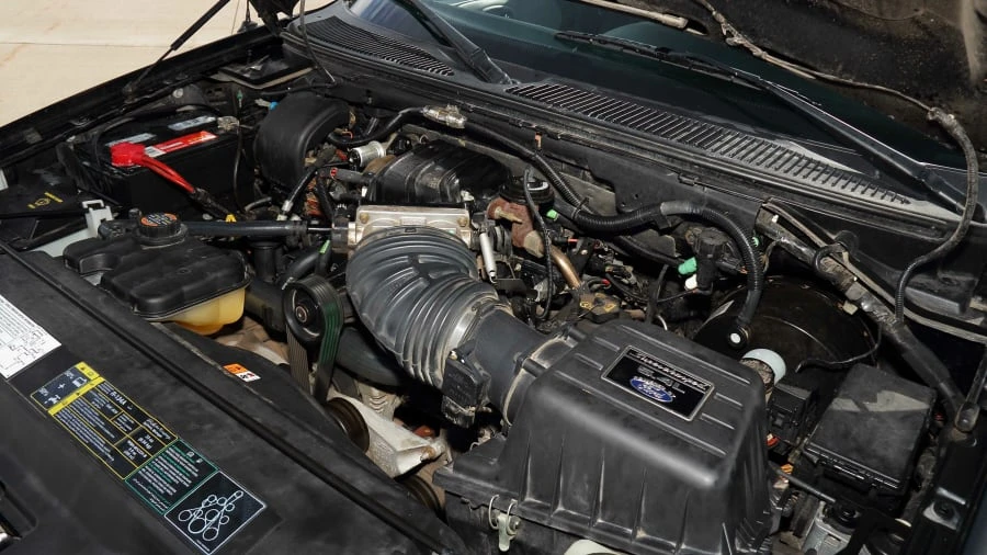 2003 Ford F-150 10th Gen - Image 6 of 26