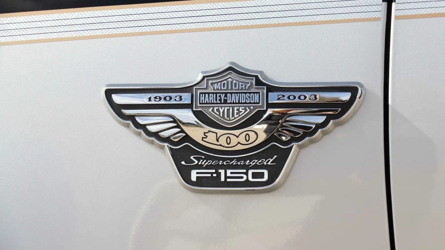 2003 Ford F-150 10th Gen - Image 9 of 26