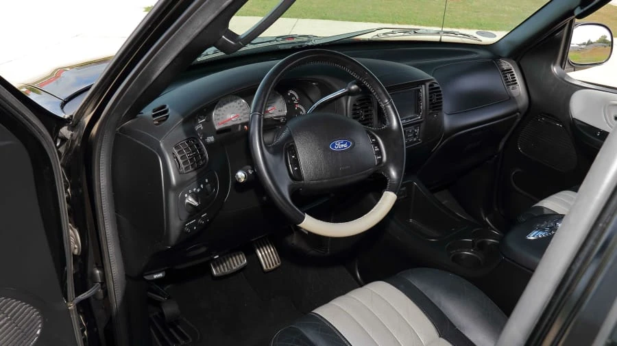 2003 Ford F-150 10th Gen - Image 16 of 26