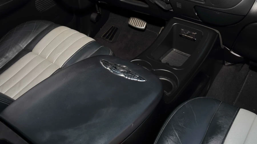 2003 Ford F-150 10th Gen - Image 17 of 26