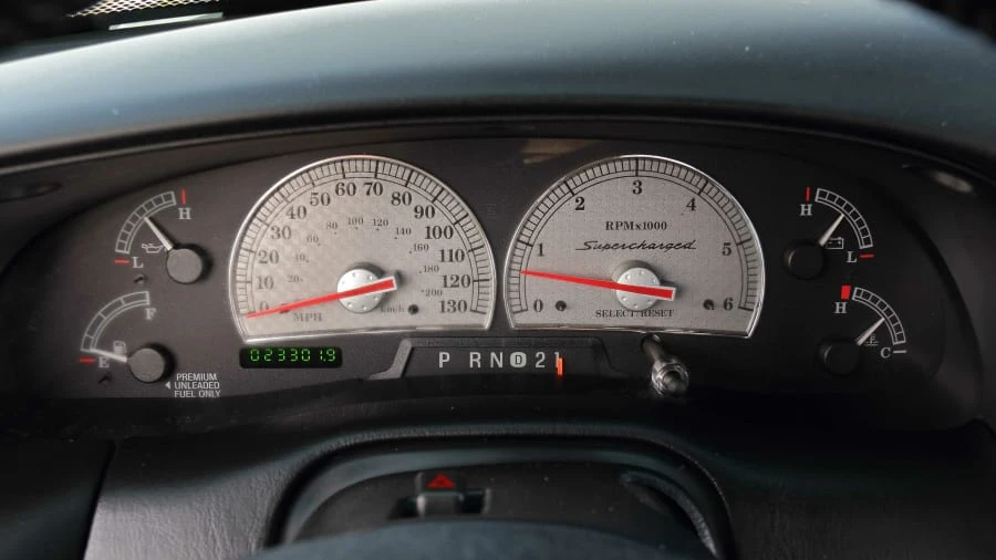 2003 Ford F-150 10th Gen - Image 20 of 26