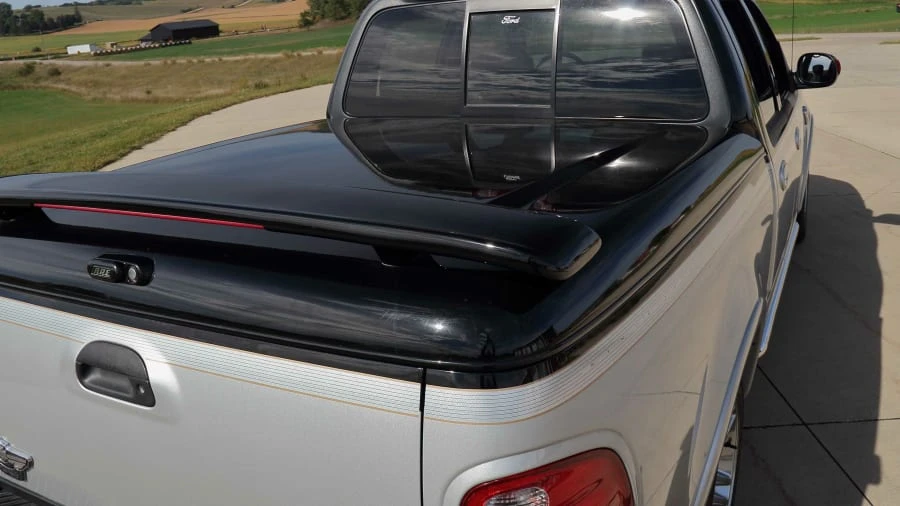 2003 Ford F-150 10th Gen - Image 21 of 26