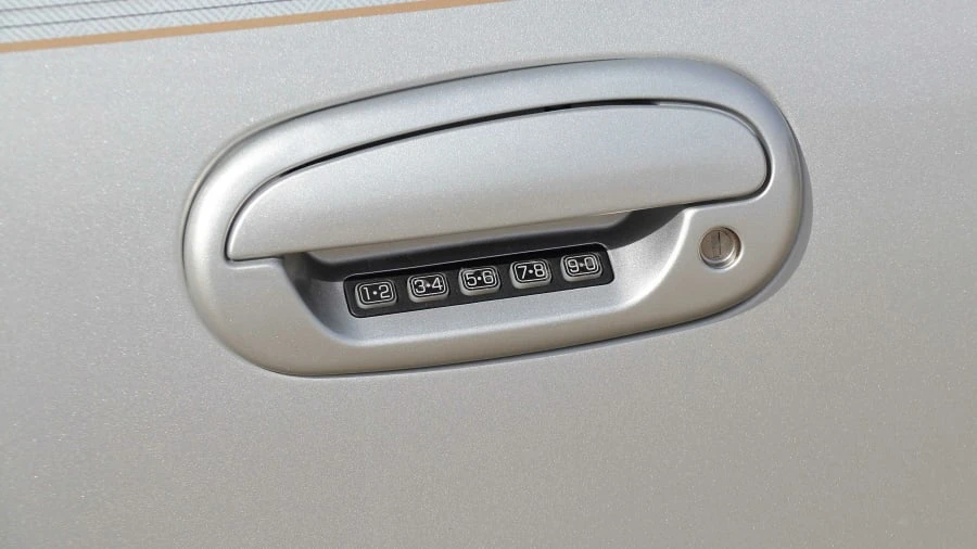 2003 Ford F-150 10th Gen - Image 22 of 26