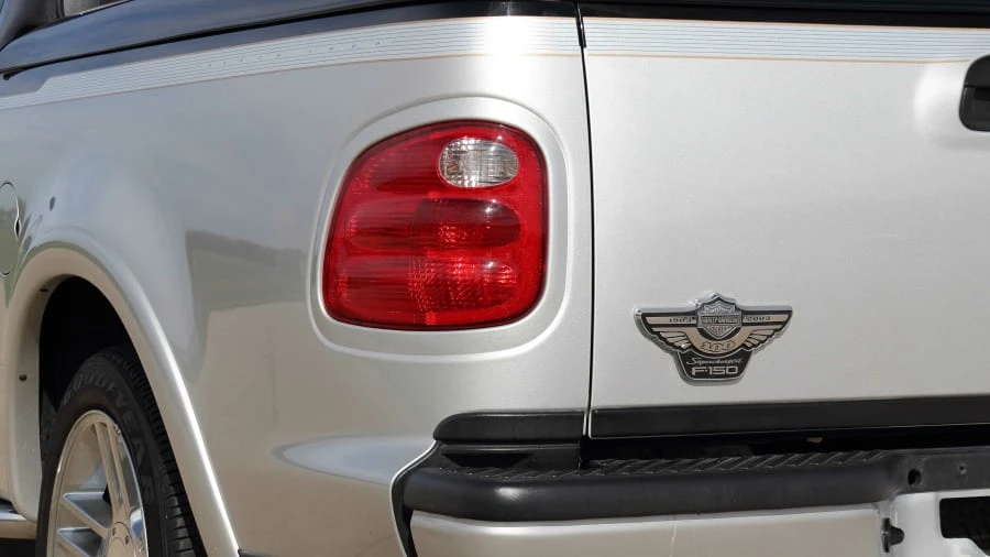 2003 Ford F-150 10th Gen - Image 26 of 26