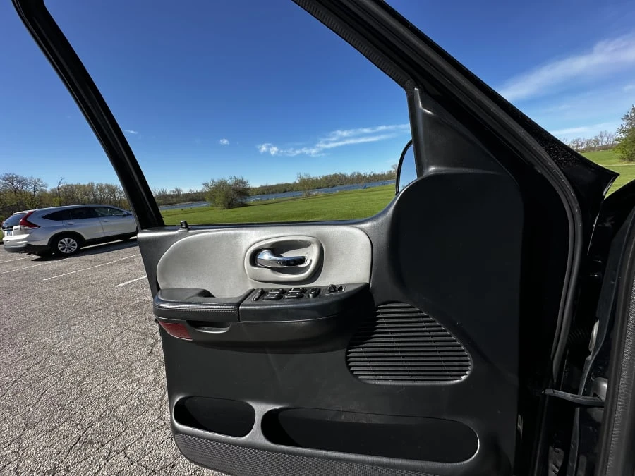 2003 Ford F-150 10th Gen - Image 13 of 18