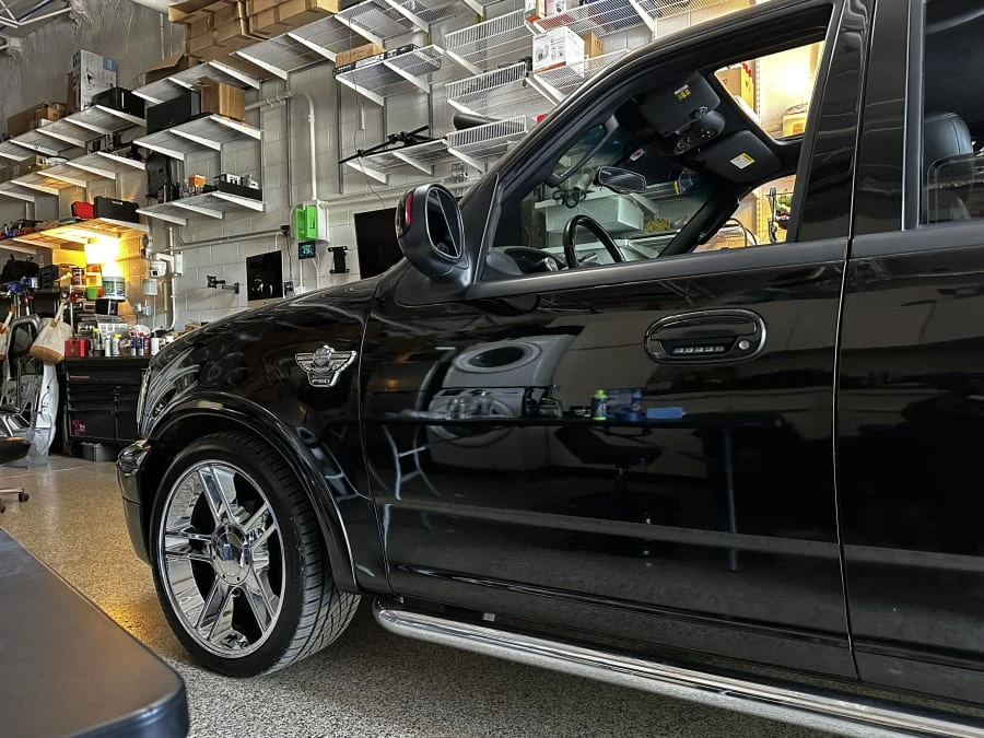 2003 Ford F-150 10th Gen - Image 7 of 18