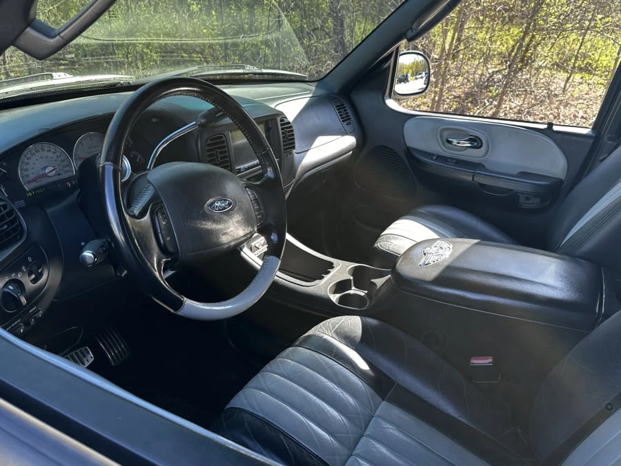2003 Ford F-150 10th Gen - Image 11 of 18
