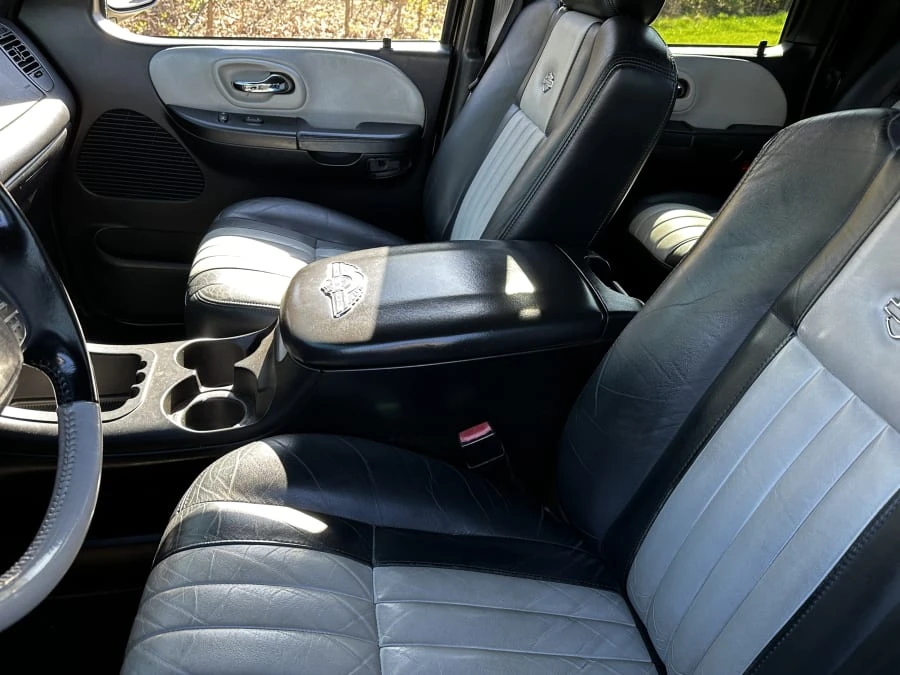 2003 Ford F-150 10th Gen - Image 14 of 18
