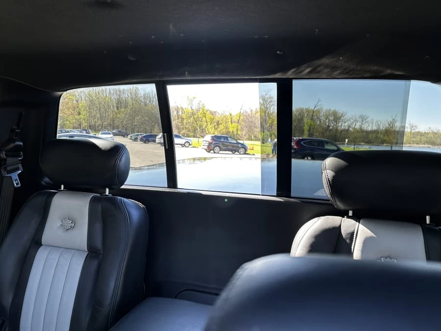 2003 Ford F-150 10th Gen - Image 16 of 18