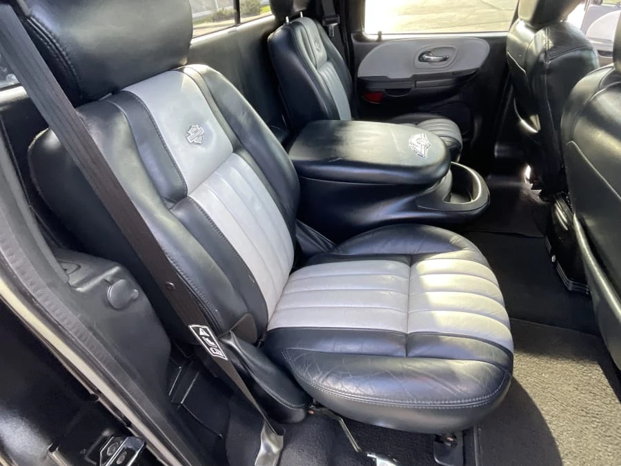 2003 Ford F-150 10th Gen - Image 6 of 17