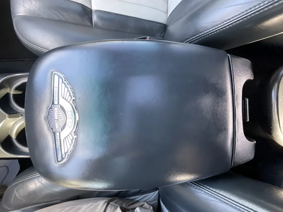 2003 Ford F-150 10th Gen - Image 8 of 17