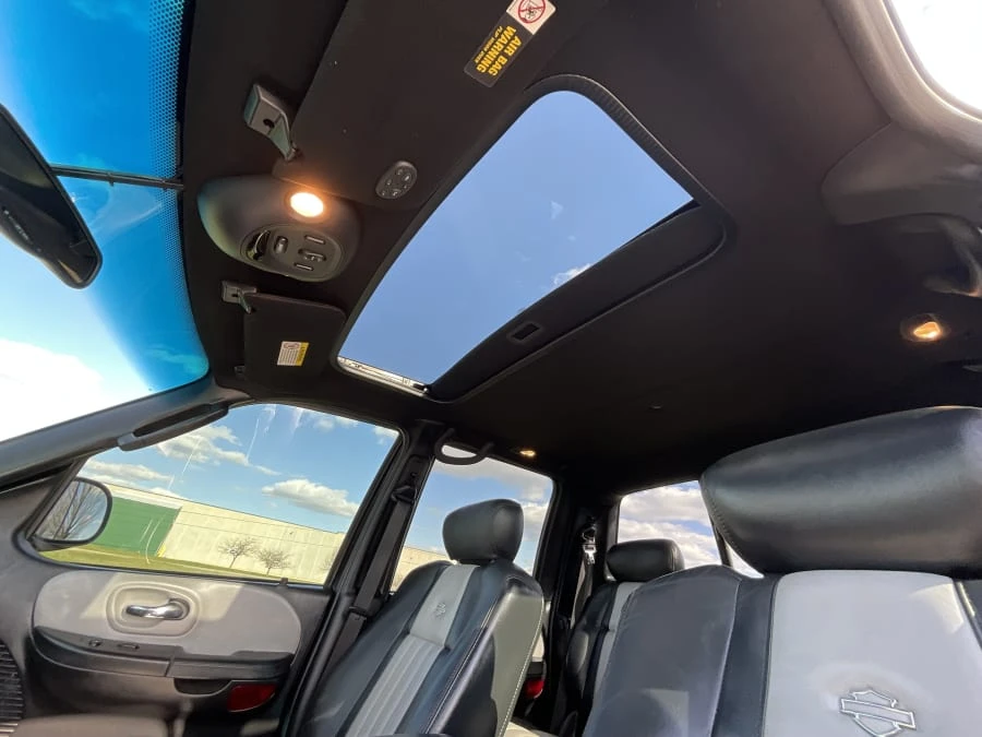 2003 Ford F-150 10th Gen - Image 9 of 17