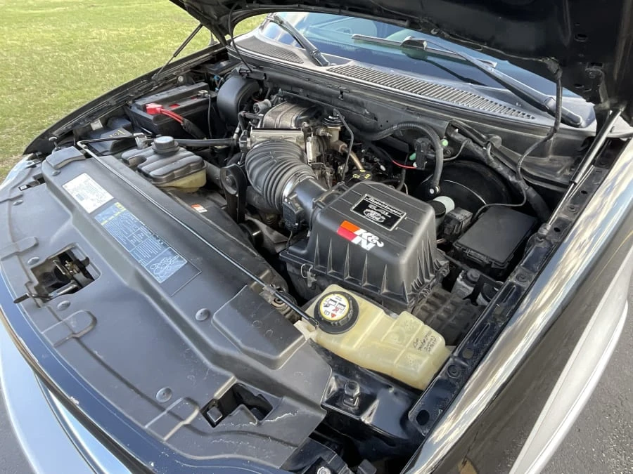 2003 Ford F-150 10th Gen - Image 10 of 17