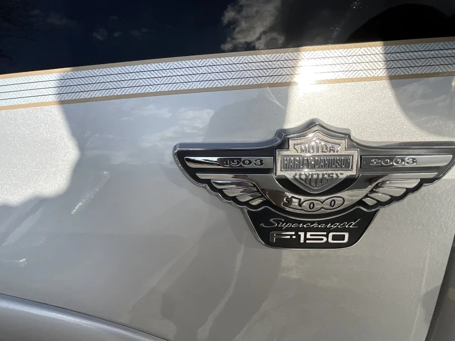 2003 Ford F-150 10th Gen - Image 11 of 17