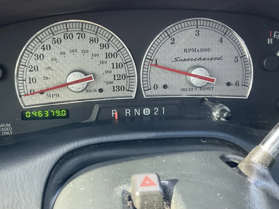 2003 Ford F-150 10th Gen - Image 13 of 17