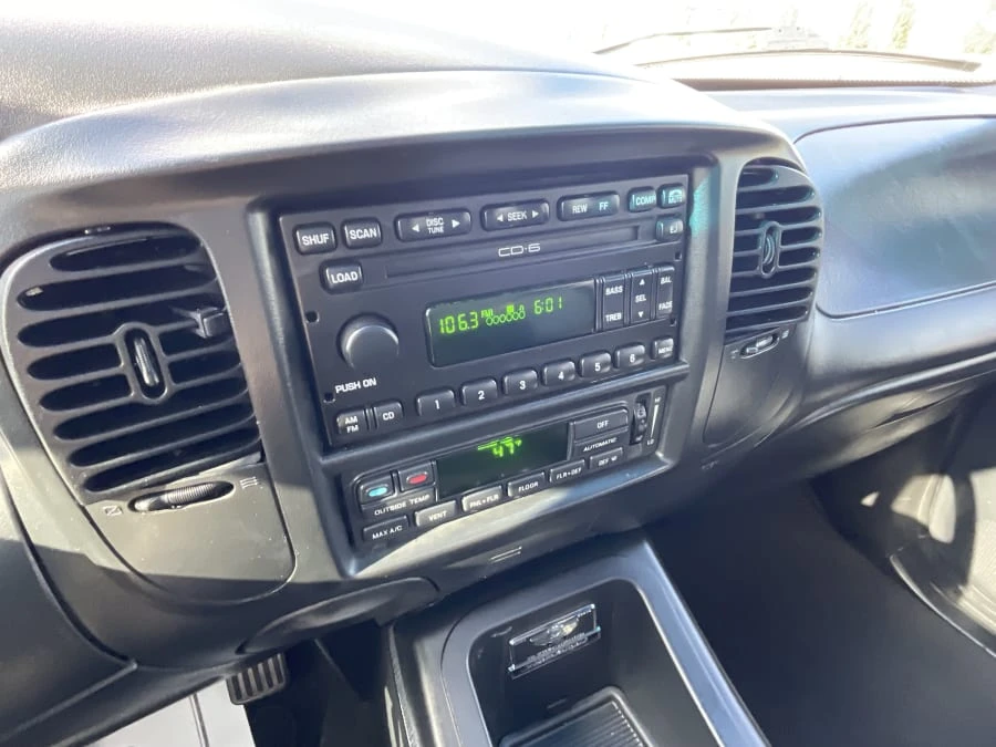 2003 Ford F-150 10th Gen - Image 14 of 17