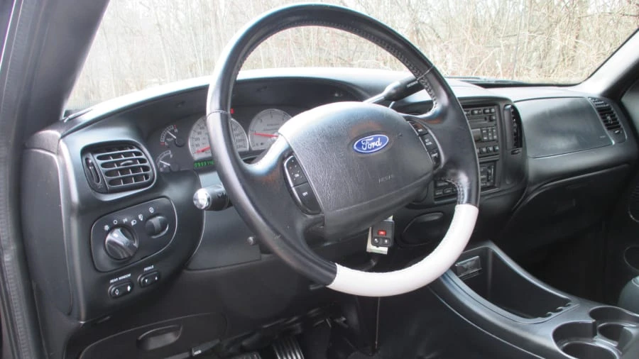 2003 Ford F-150 10th Gen - Image 5 of 17