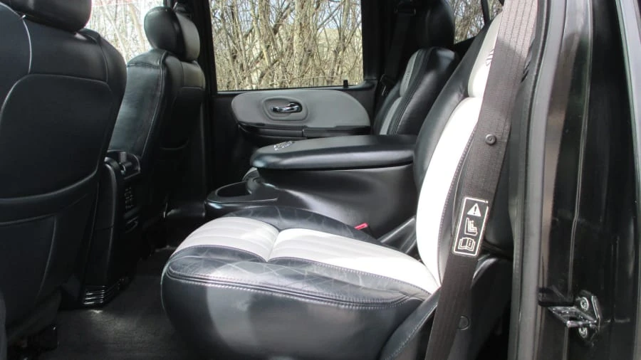 2003 Ford F-150 10th Gen - Image 8 of 17