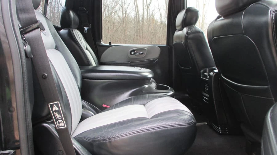 2003 Ford F-150 10th Gen - Image 9 of 17