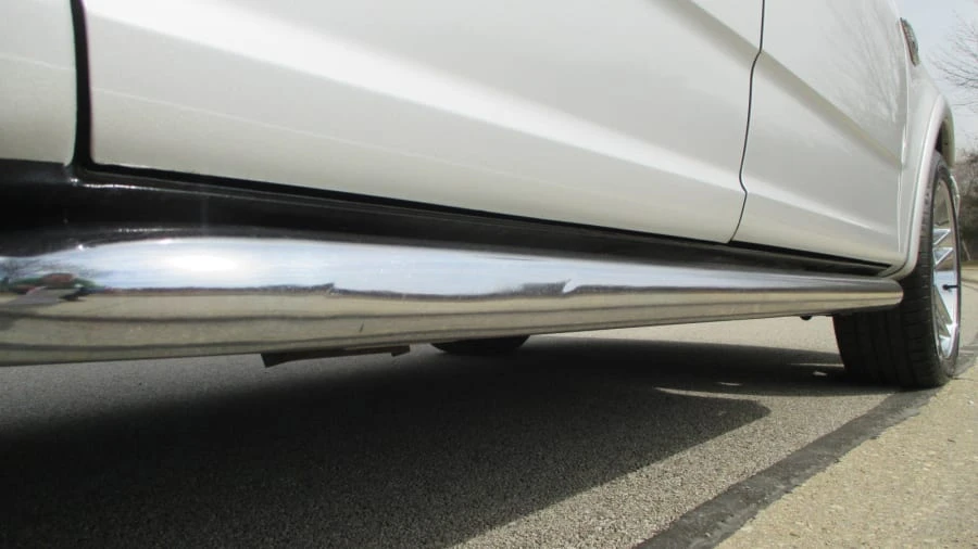 2003 Ford F-150 10th Gen - Image 13 of 17