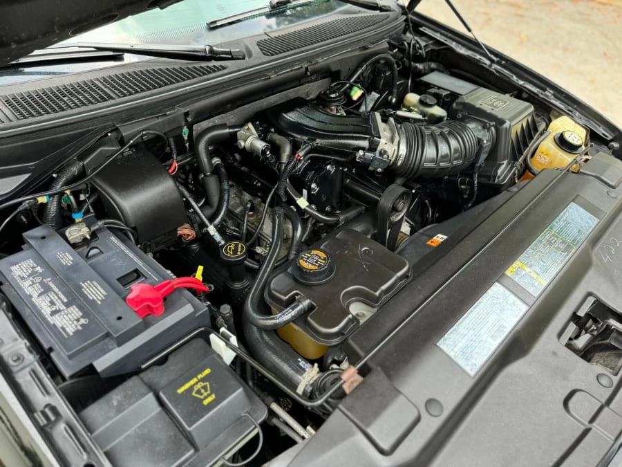 2003 Ford F-150 10th Gen - Image 20 of 23