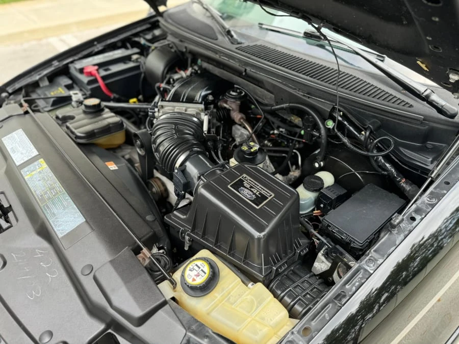 2003 Ford F-150 10th Gen - Image 19 of 23