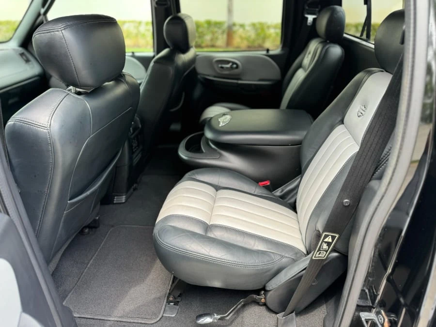 2003 Ford F-150 10th Gen - Image 12 of 23