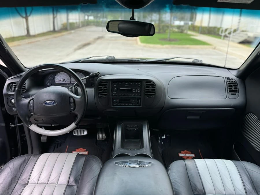 2003 Ford F-150 10th Gen - Image 14 of 23