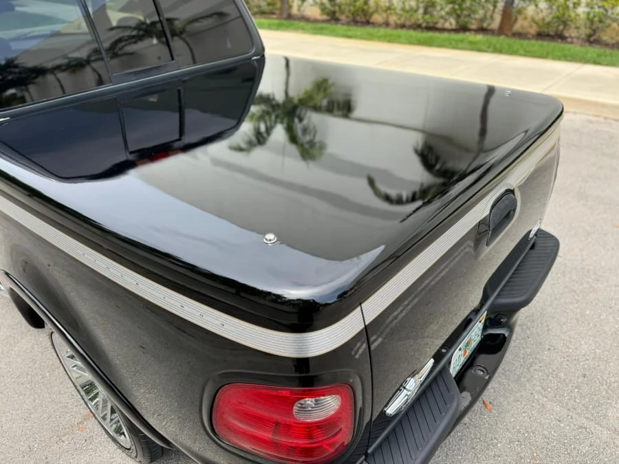 2003 Ford F-150 10th Gen - Image 23 of 23