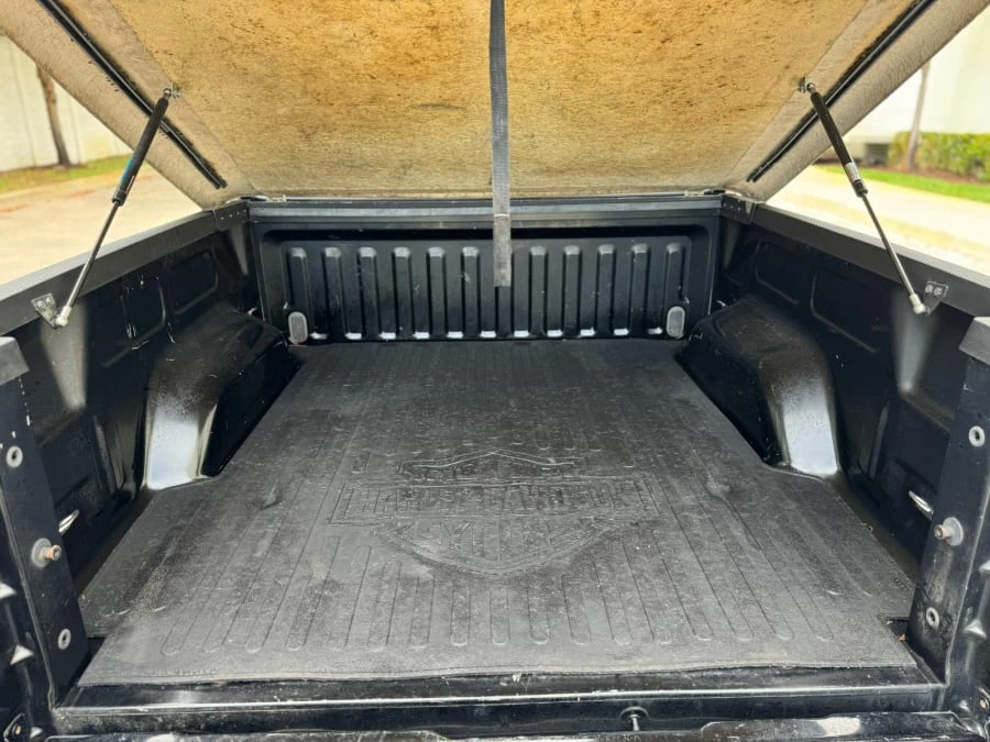 2003 Ford F-150 10th Gen - Image 22 of 23