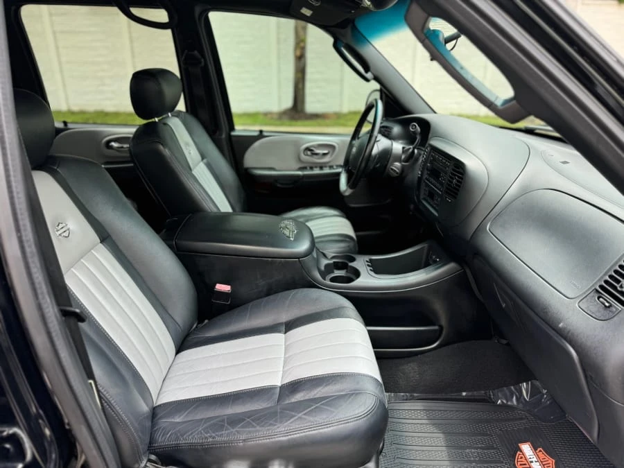 2003 Ford F-150 10th Gen - Image 15 of 23