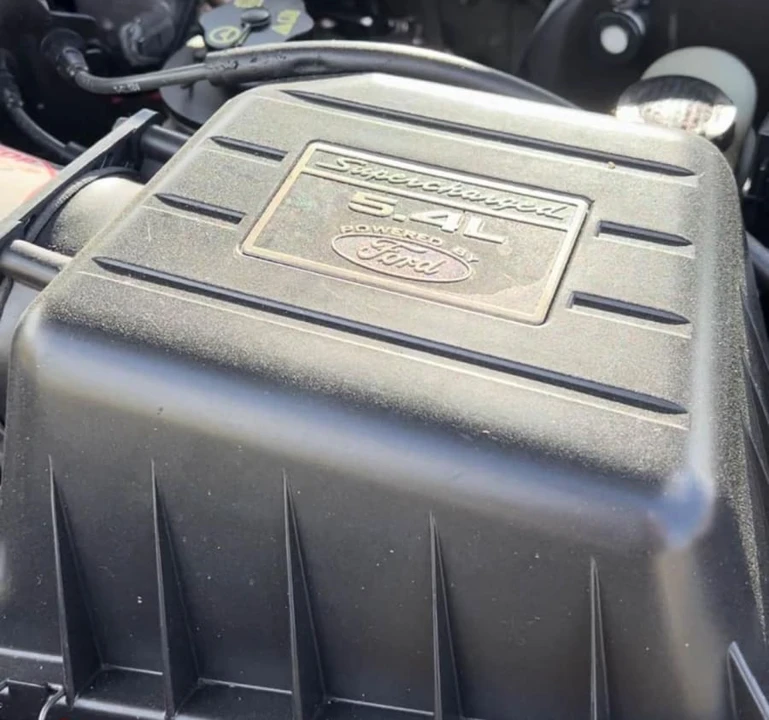 2003 Ford F-150 10th Gen - Image 6 of 7